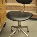 761 8616 DESK CHAIR